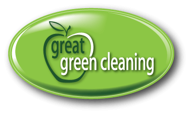 Great Green Cleaning